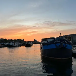Frühstückspension La Mar, Amsterdam