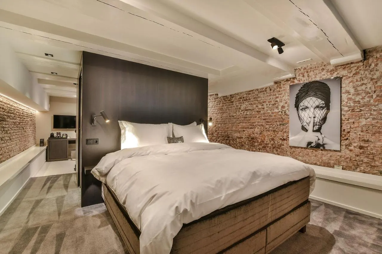 Luxury Canal Suite De Heren Άμστερνταμ 0*,  Ολλανδία
