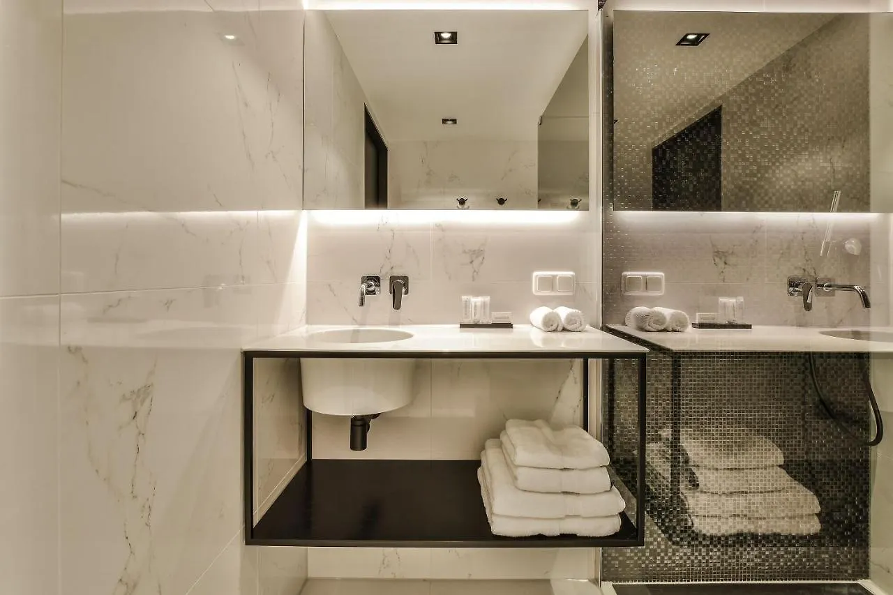 Luxury Canal Suite De Heren Άμστερνταμ Ολλανδία