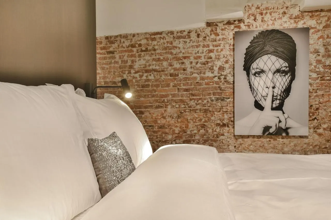 Frühstückspension Luxury Canal Suite De Heren Amsterdam